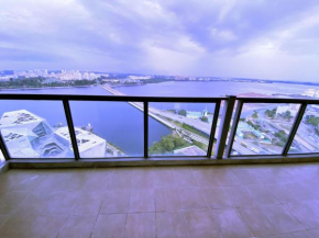 R&F Princess Cove JB Apartment Suites By SC Homestay